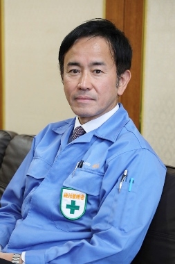 鉄工 所 北川